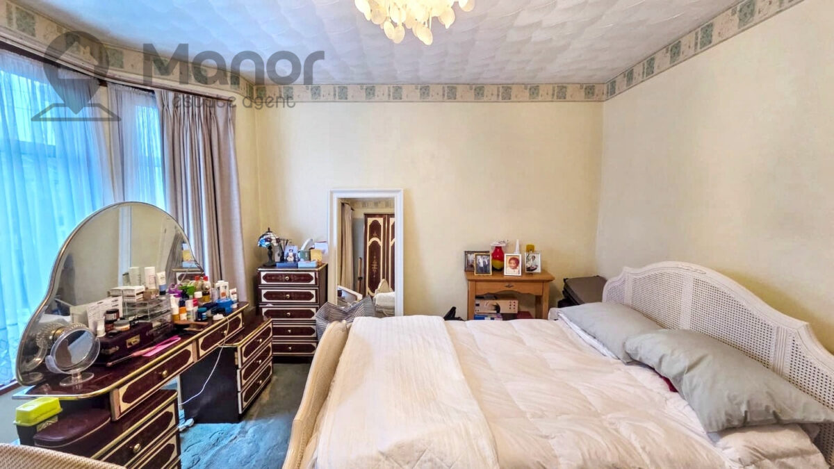 Little Ilford Lane, Manor Park, E12 5PW