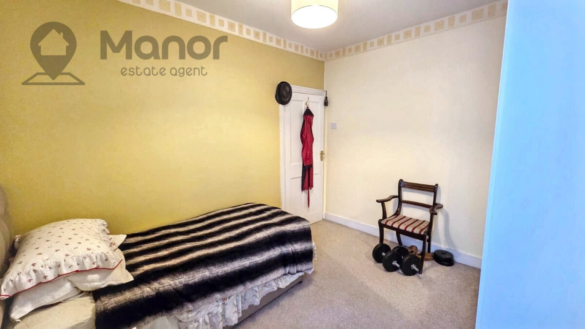 Little Ilford Lane, Manor Park, E12 5PW