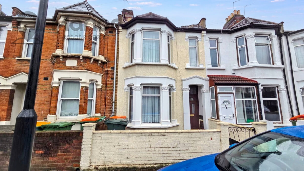 Little Ilford Lane, Manor Park, E12 5PW