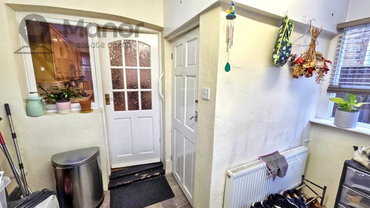 Little Ilford Lane, Manor Park, E12 5PW