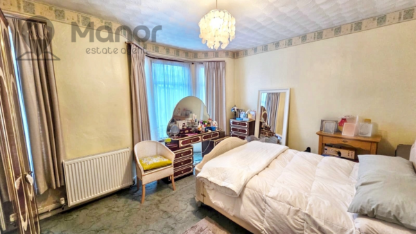 Little Ilford Lane, Manor Park, E12 5PW