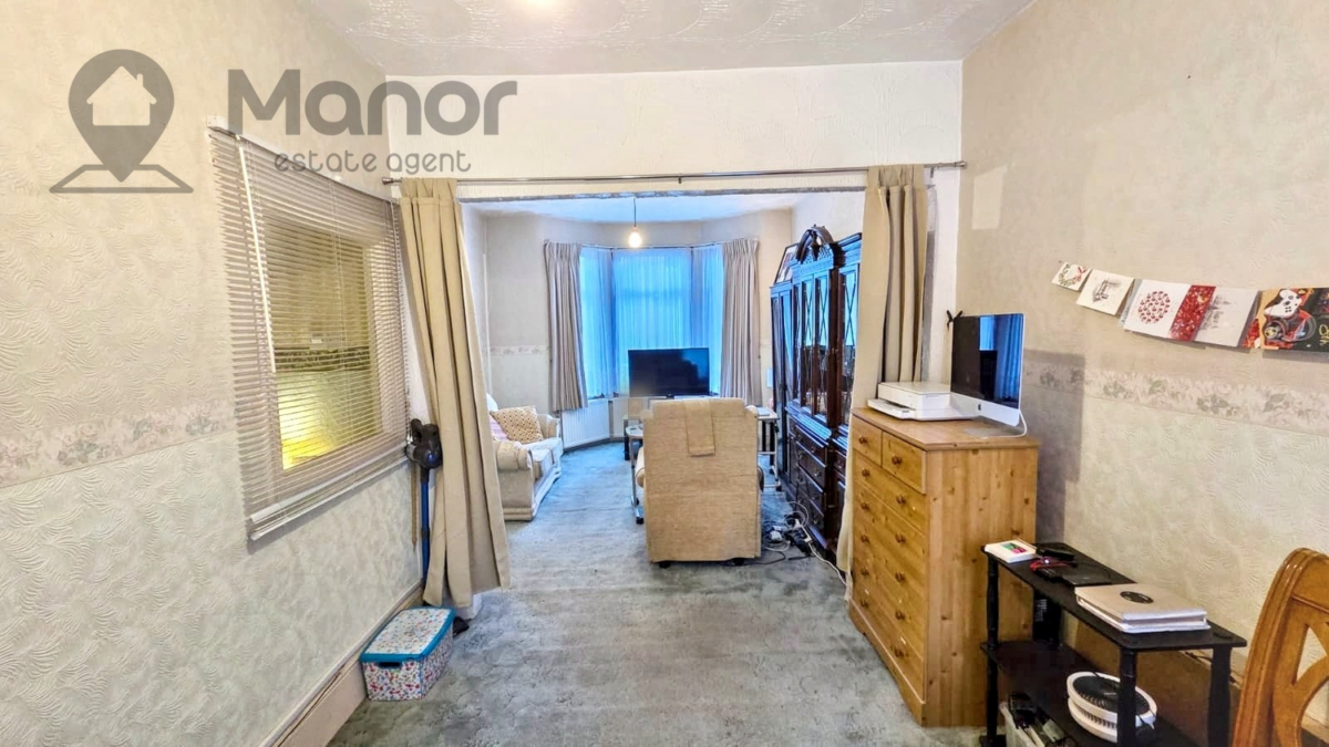 Little Ilford Lane, Manor Park, E12 5PW