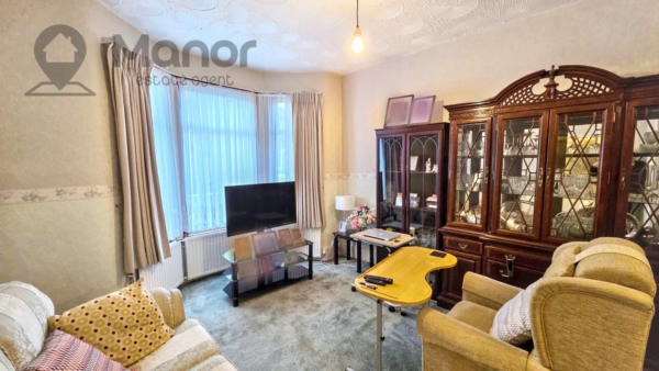 Little Ilford Lane, Manor Park, E12 5PW