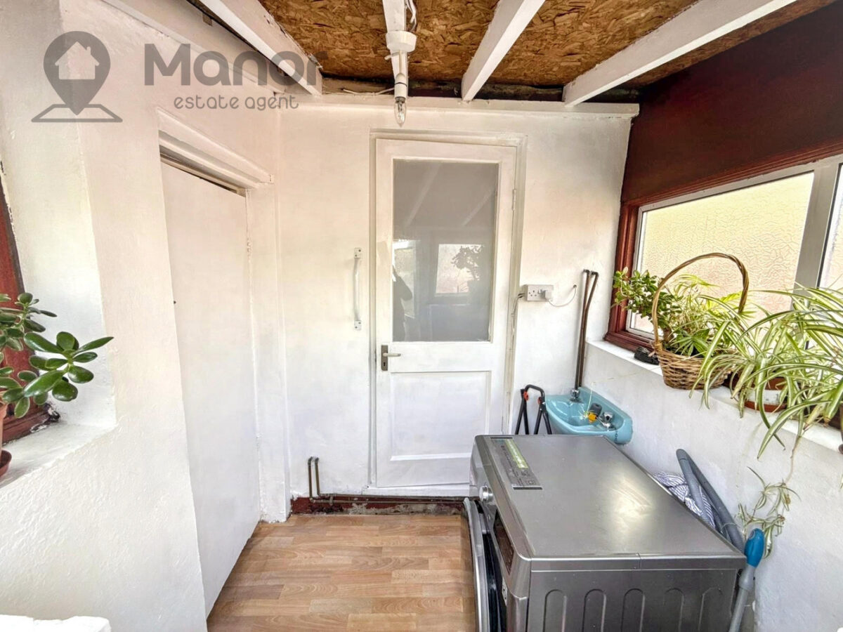 Third Avenue, Manor Park, E12 6DS