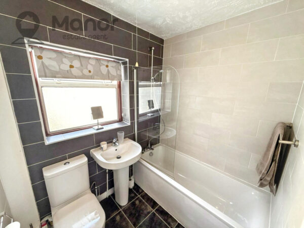 Third Avenue, Manor Park, E12 6DS