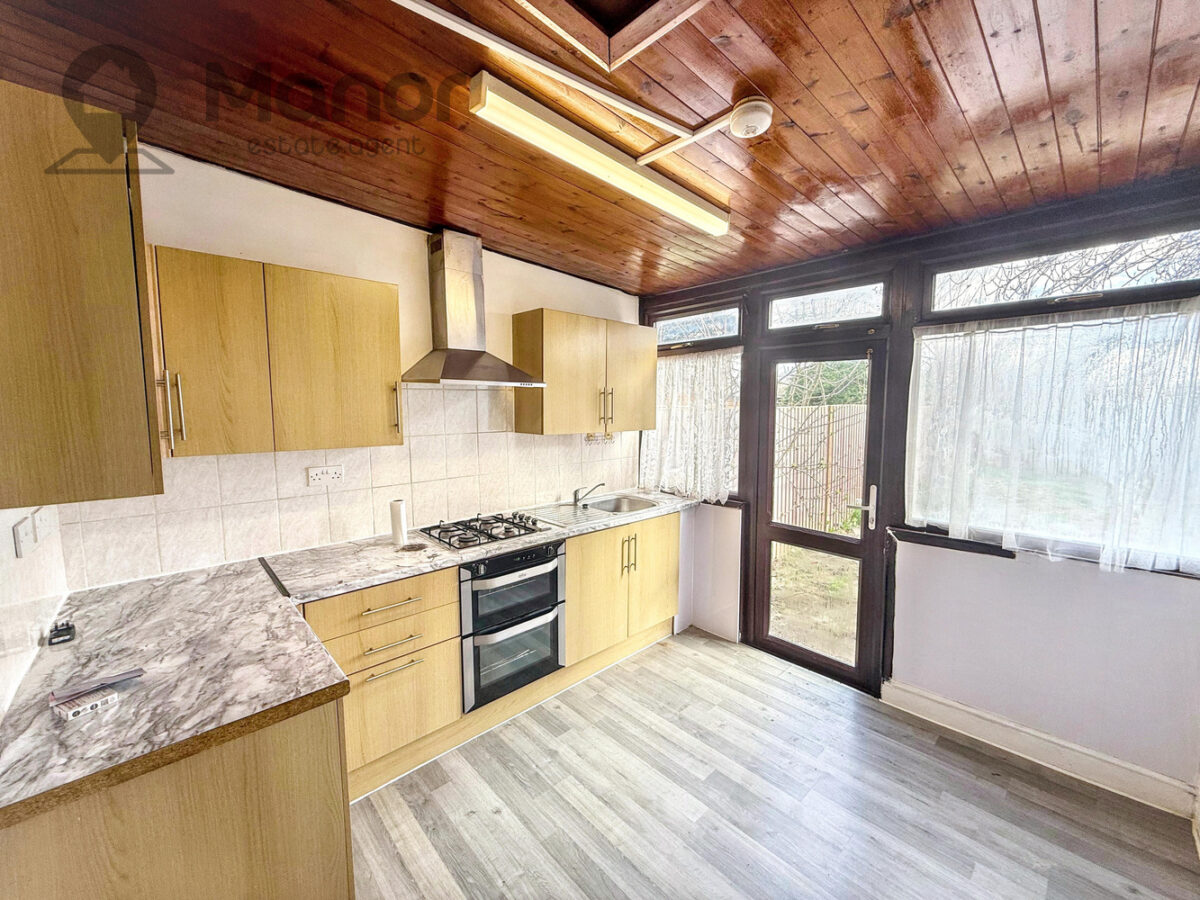 Wolsey Avenue, East Ham, E6 6HF