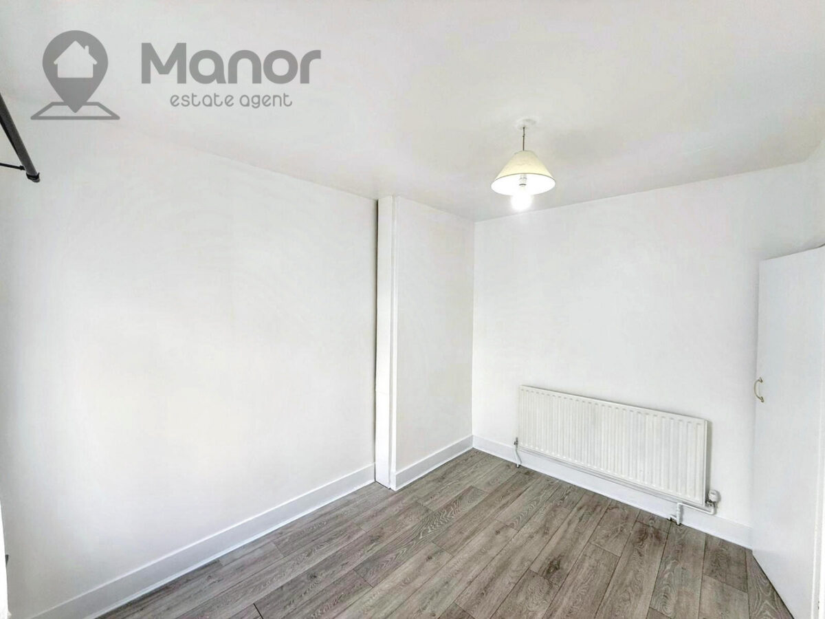 Wolsey Avenue, East Ham, E6 6HF
