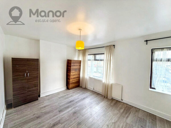 Wolsey Avenue, East Ham, E6 6HF