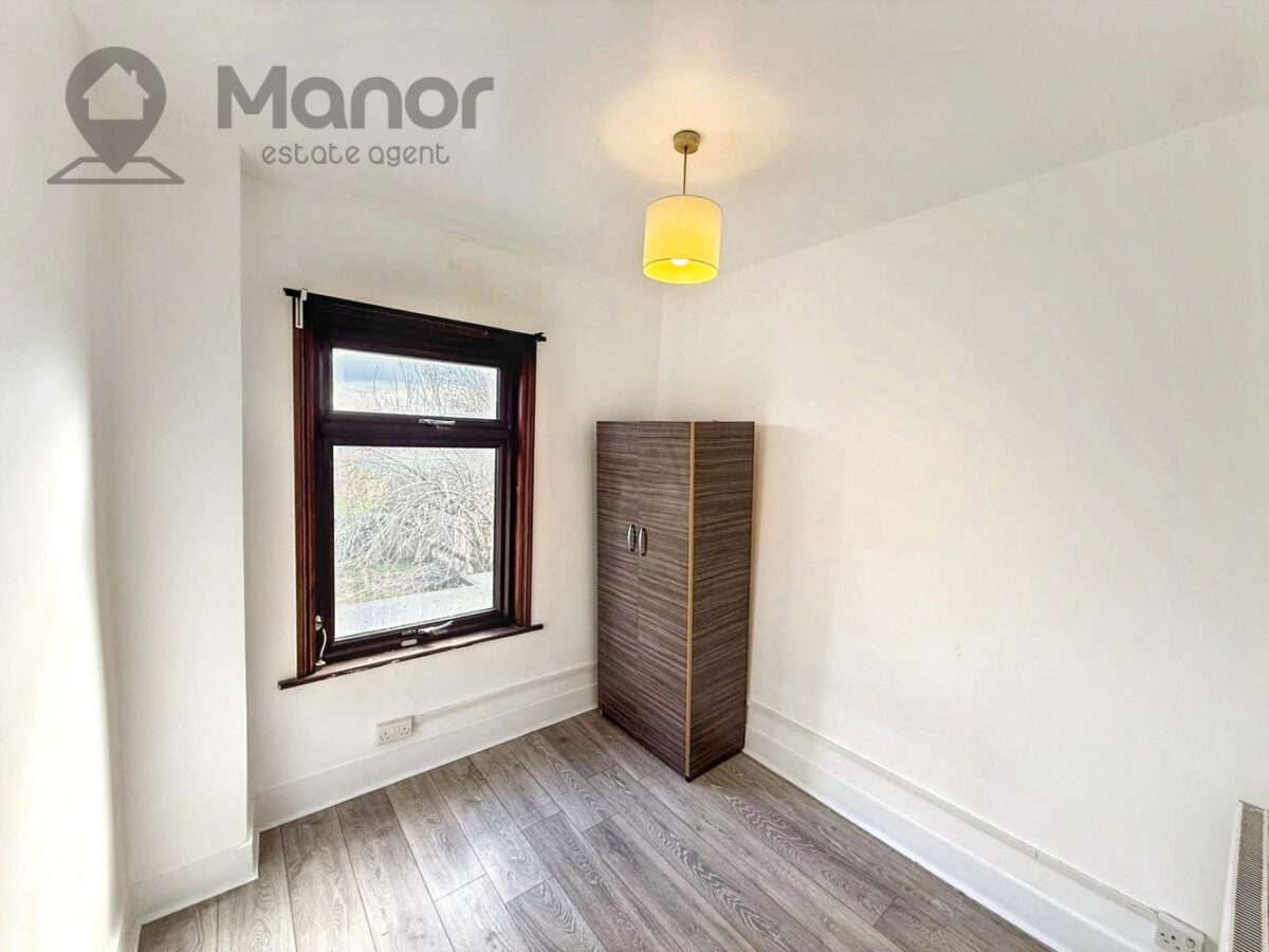 Wolsey Avenue, East Ham, E6 6HF