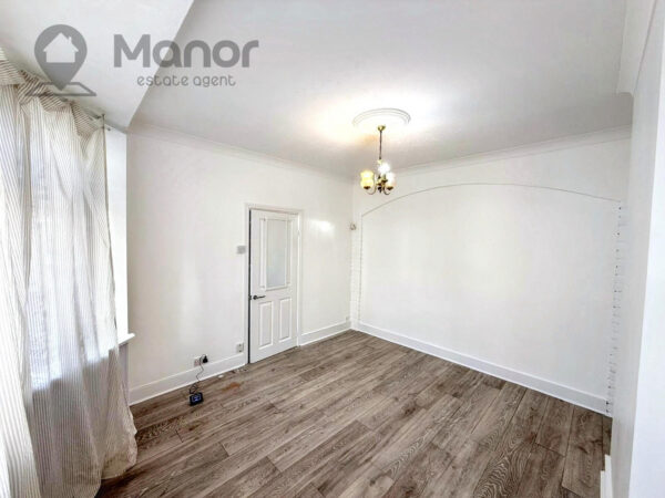 Wolsey Avenue, East Ham, E6 6HF