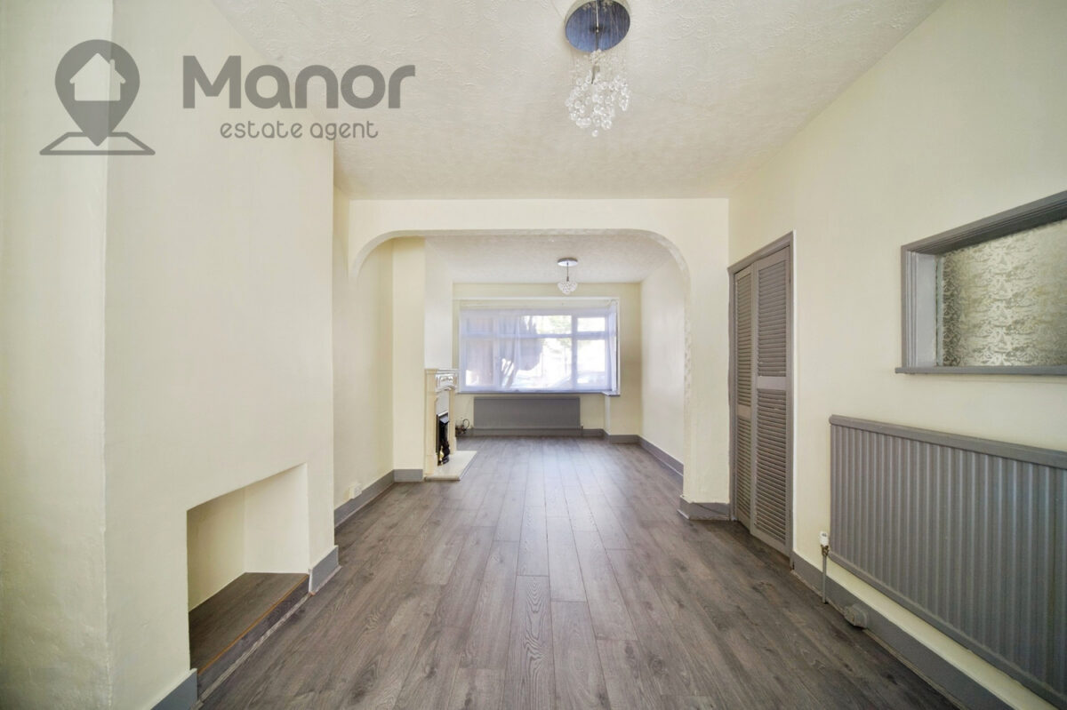 Lawrence Avenue, Manor Park, E12 5QP