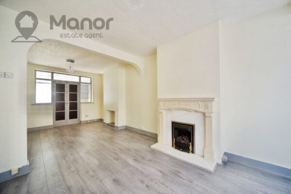 Lawrence Avenue, Manor Park, E12 5QP