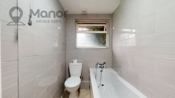 Goldsmith Avenue, LONDON, E12 6QB