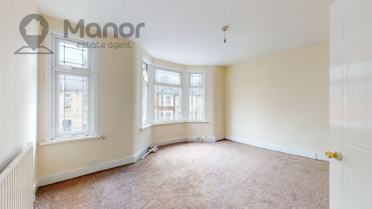 Goldsmith Avenue, LONDON, E12 6QB