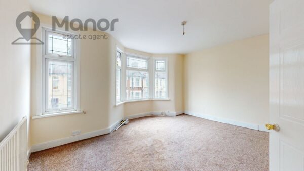 Goldsmith Avenue, LONDON, E12 6QB