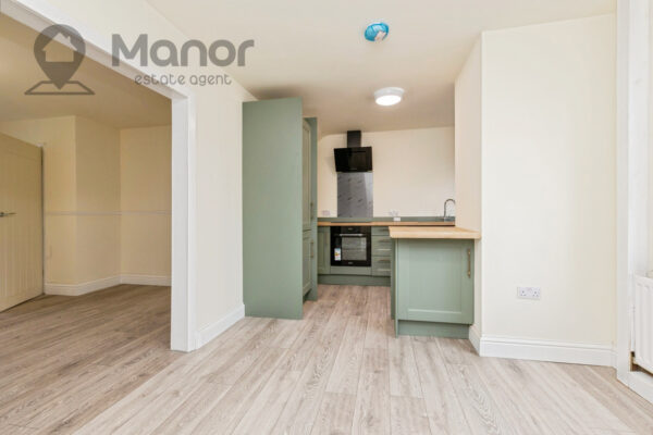 Albion Gardens, Burnopfield, Newcastle upon Tyne, NE16 6JT