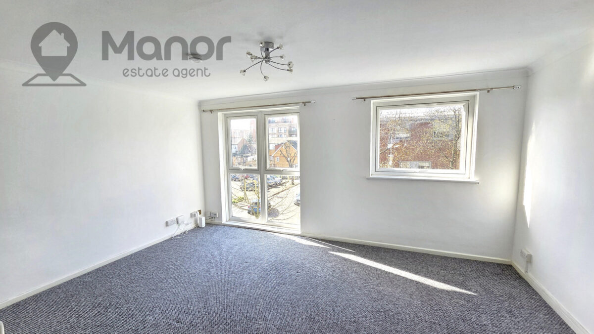 Stocksfield Road, Walthamstow, E17 3LJ