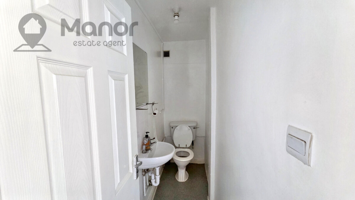Stocksfield Road, Walthamstow, E17 3LJ