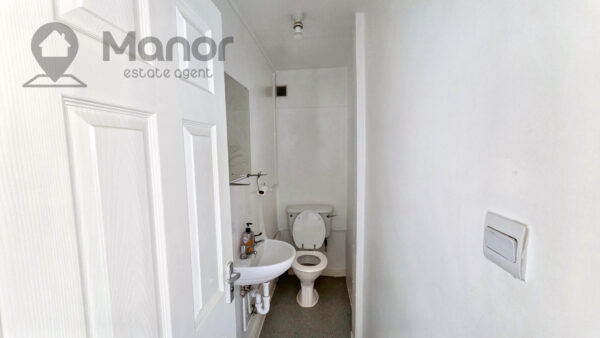 Stocksfield Road, Walthamstow, E17 3LJ