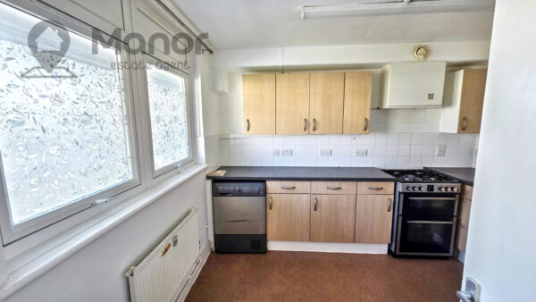 Stocksfield Road, Walthamstow, E17 3LJ