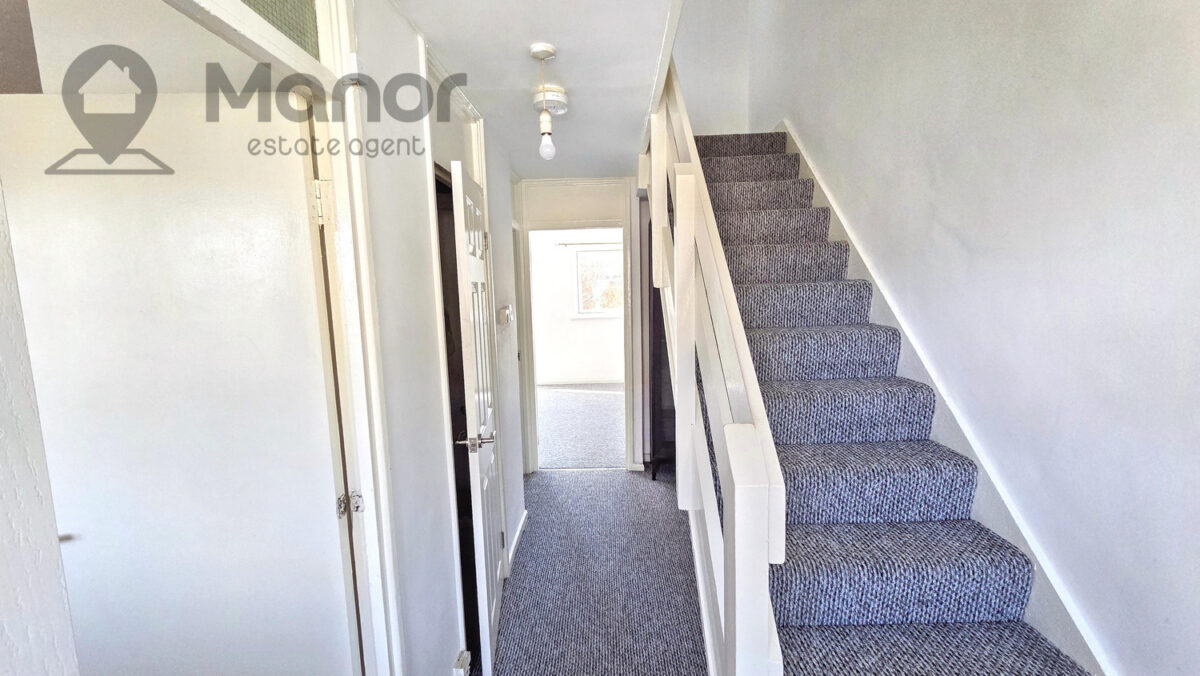 Stocksfield Road, Walthamstow, E17 3LJ
