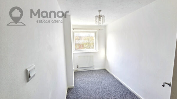 Stocksfield Road, Walthamstow, E17 3LJ