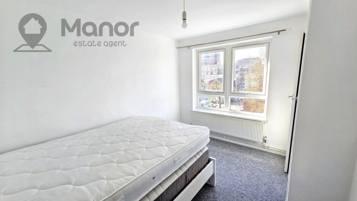 Stocksfield Road, Walthamstow, E17 3LJ