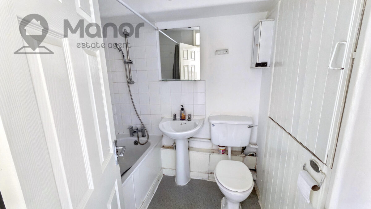 Stocksfield Road, Walthamstow, E17 3LJ