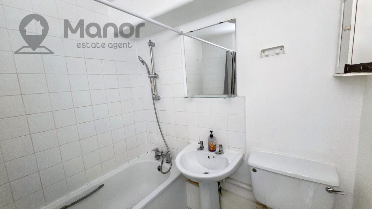 Stocksfield Road, Walthamstow, E17 3LJ