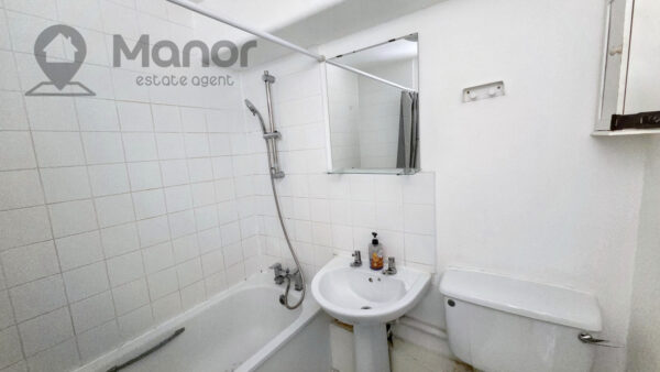Stocksfield Road, Walthamstow, E17 3LJ