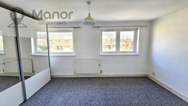 Stocksfield Road, Walthamstow, E17 3LJ