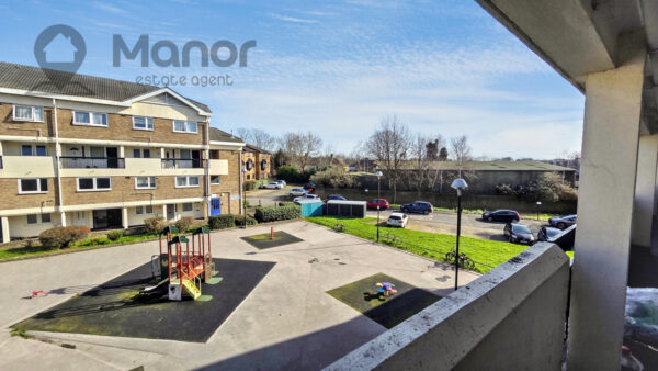 Stocksfield Road, Walthamstow, E17 3LJ