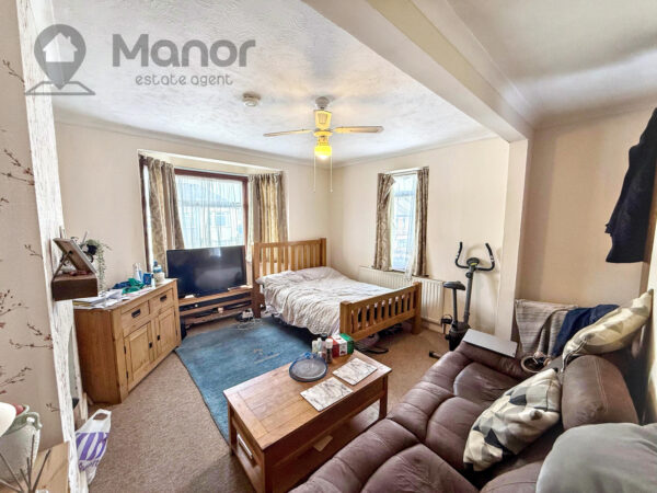 Church Road, Manor Park, E12 6HL