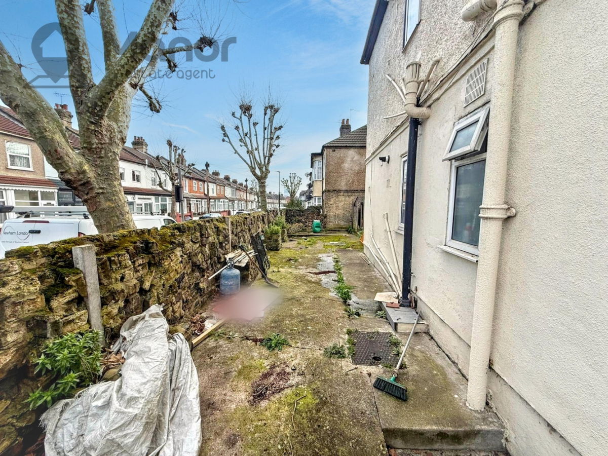Church Road, Manor Park, E12 6HL