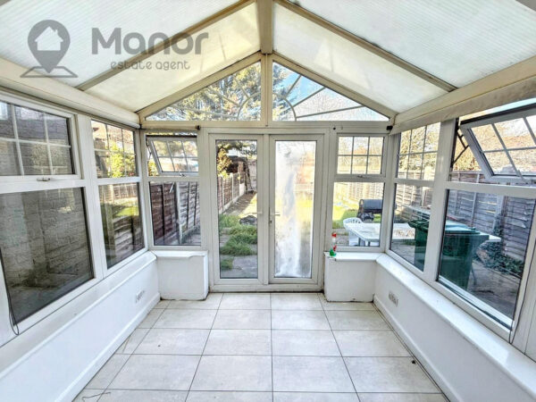 Stevens Road, Dagenham, RM8 2QA