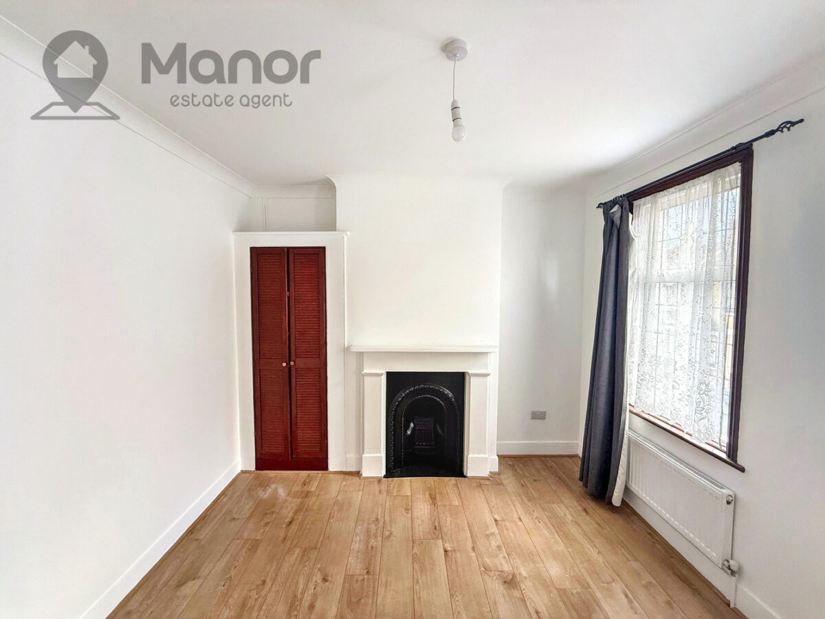 Vernon Road, Stratford, E15 4DQ