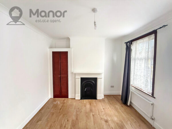 Vernon Road, Stratford, E15 4DQ