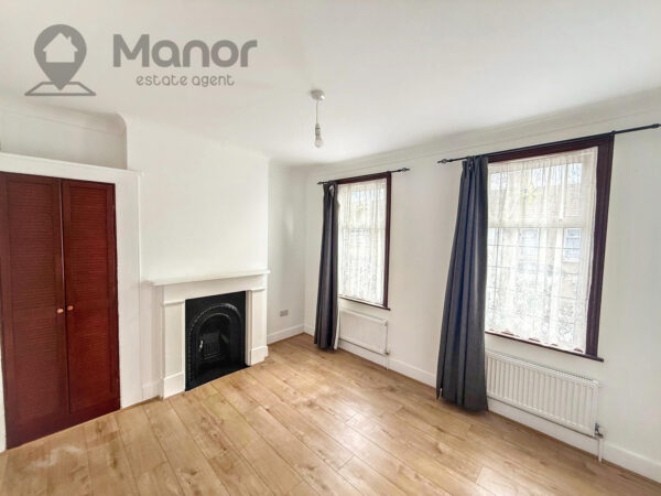 Vernon Road, Stratford, E15 4DQ
