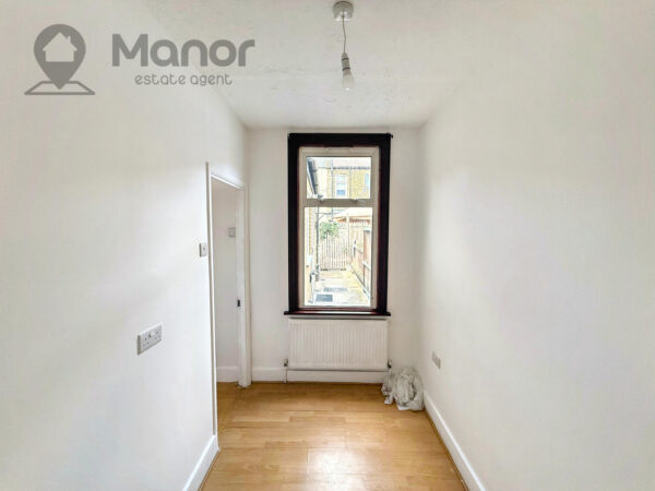 Vernon Road, Stratford, E15 4DQ
