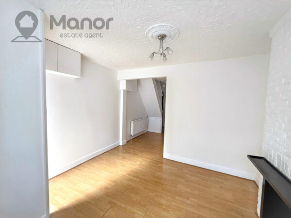 Vernon Road, Stratford, E15 4DQ