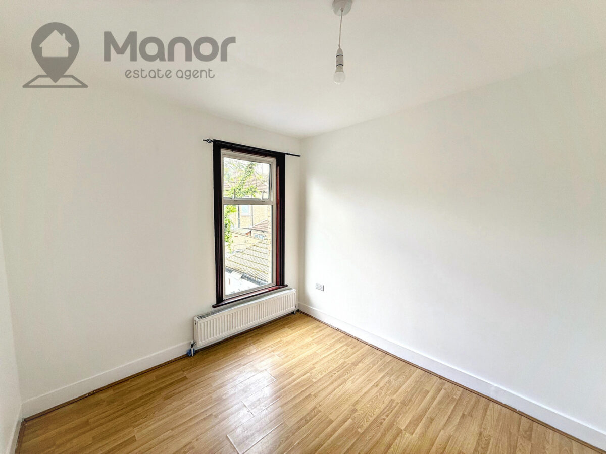 Vernon Road, Stratford, E15 4DQ