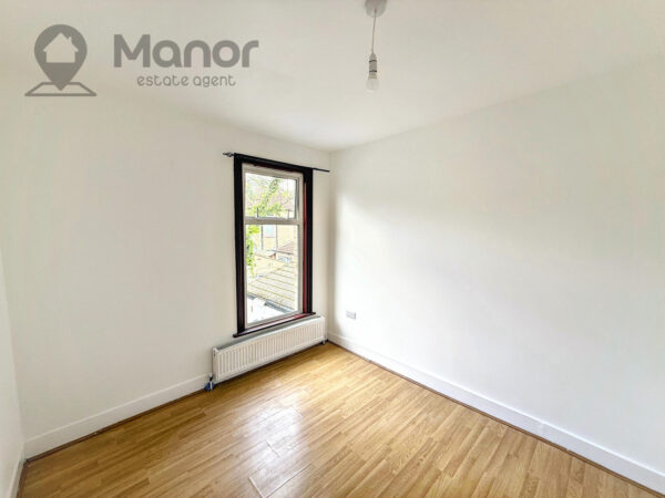 Vernon Road, Stratford, E15 4DQ