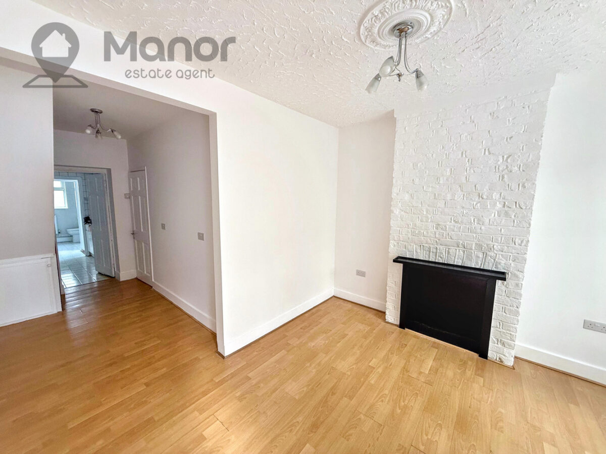 Vernon Road, Stratford, E15 4DQ