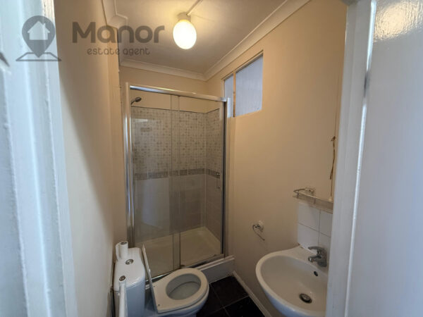 Northbrook Road, Ilford, IG1 3BS