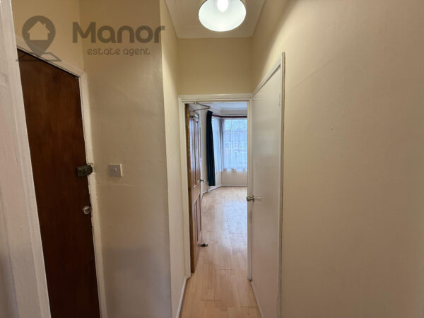 Northbrook Road, Ilford, IG1 3BS