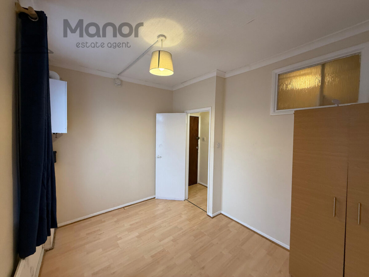 Northbrook Road, Ilford, IG1 3BS