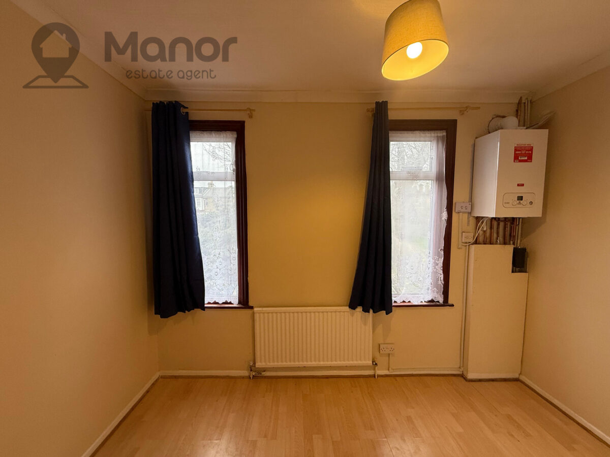 Northbrook Road, Ilford, IG1 3BS