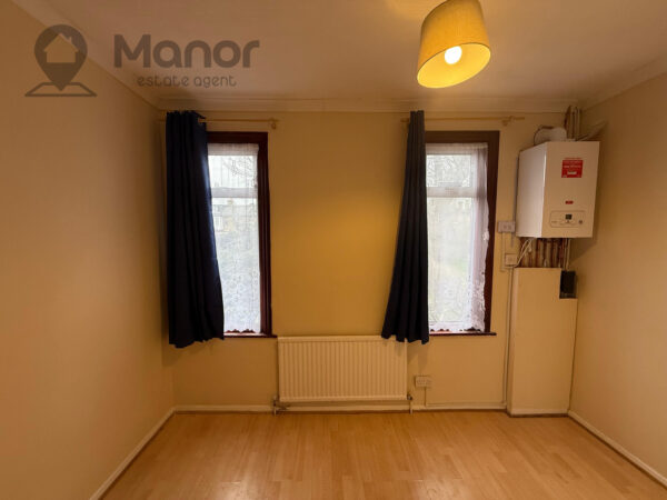 Northbrook Road, Ilford, IG1 3BS