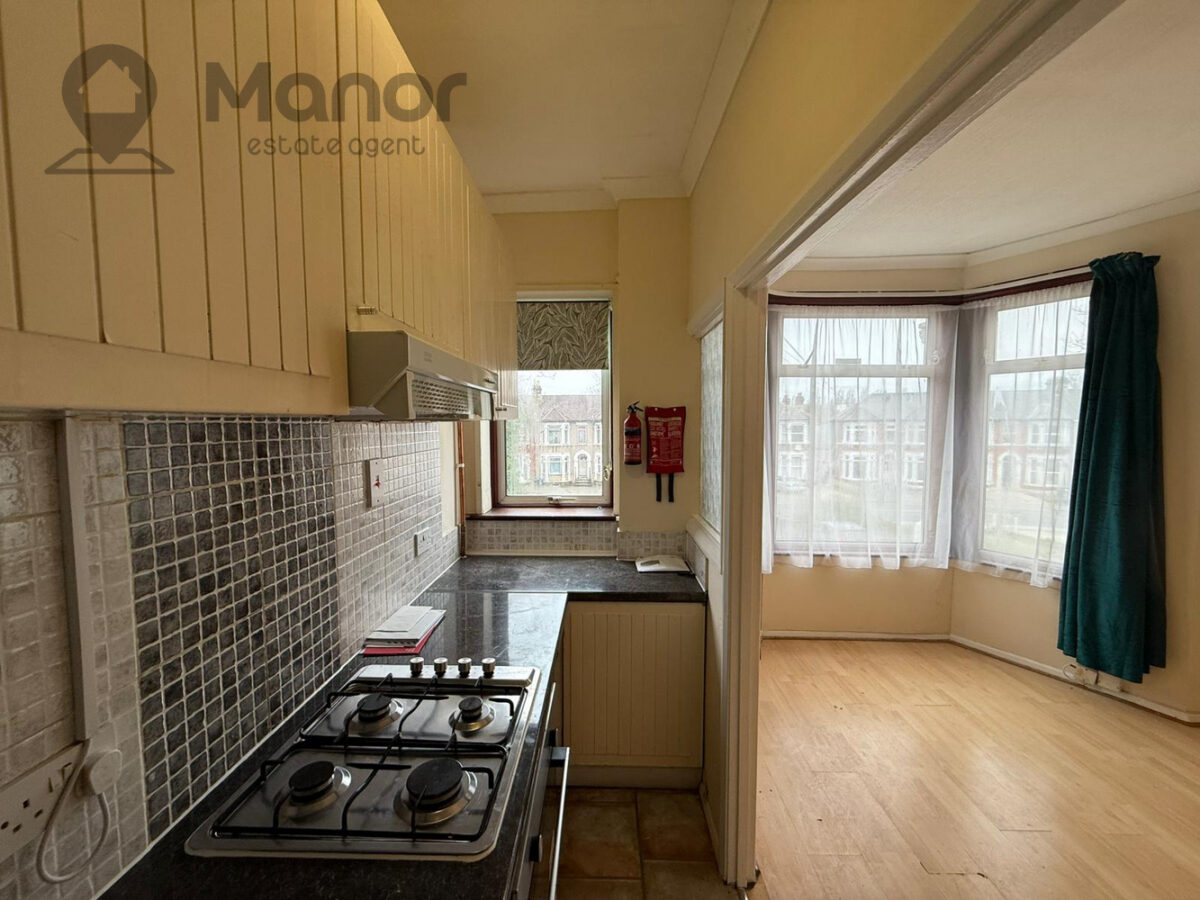 Northbrook Road, Ilford, IG1 3BS