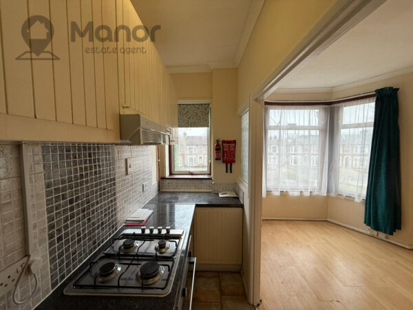 Northbrook Road, Ilford, IG1 3BS